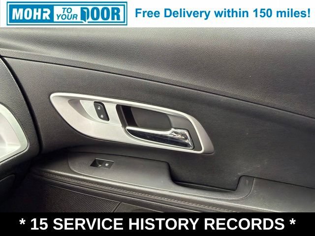 Used 2016 Chevrolet Equinox LT w/ Convenience Package FWD image 31