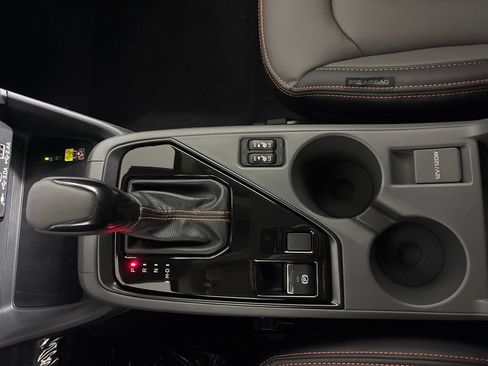 New 2026 Subaru Crosstrek 2.5i Limited image 20