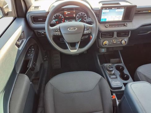 Used 2024 Ford Maverick XL w/ Equipment Group 100A Standard image 11