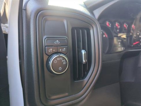 Used 2021 Chevrolet Silverado 1500 W/T w/ WT Fleet Convenience Package image 24