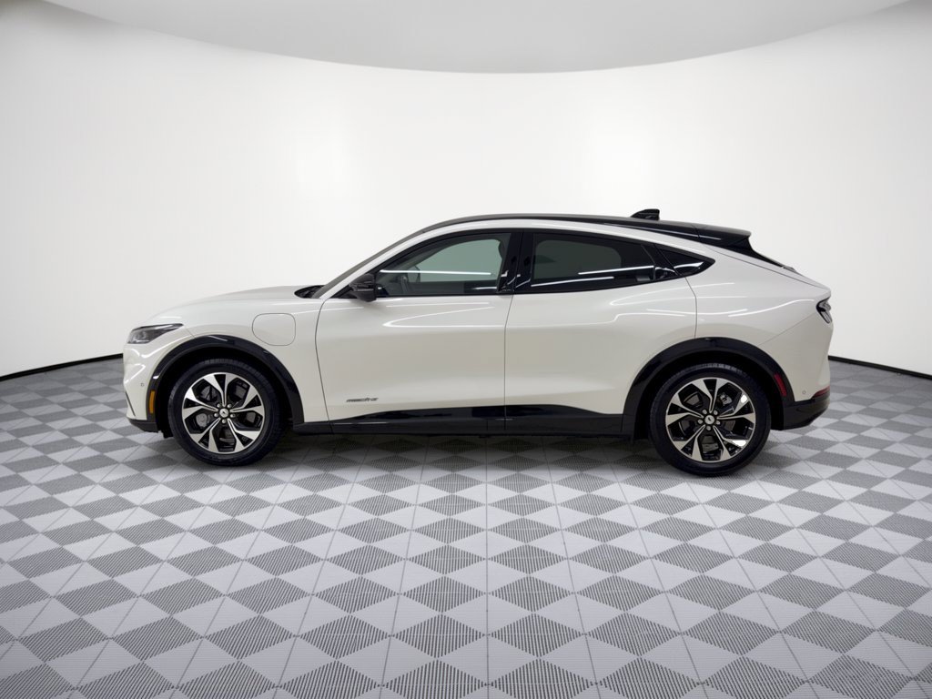 Used 2023 Ford Mustang Mach-E Premium RWD image 2
