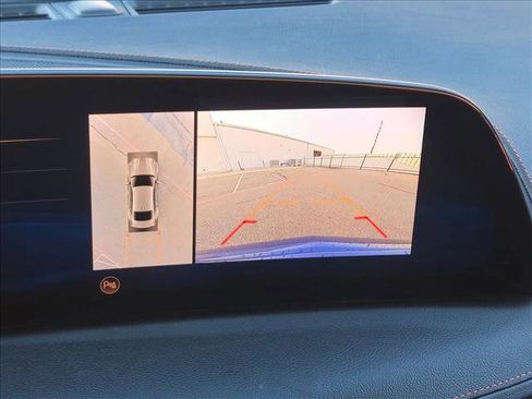 New 2026 Cadillac CT5 Sport image 12