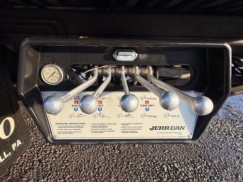 Used 2022 RAM 5500 SLT w/ Quick Order Package 2YG SLT image 15