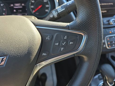 Used 2024 Chevrolet Malibu LT image 21