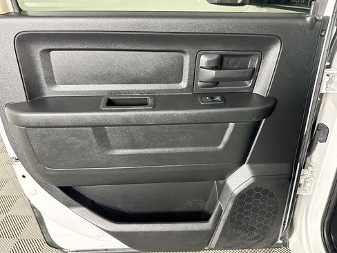 Used 2018 RAM 1500 Tradesman w/ Popular Equipment Group RWD image 23