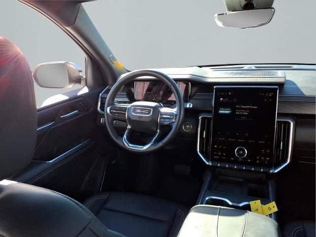 Used 2026 GMC Acadia Elevation w/ Elevation Premium Package FWD image 9