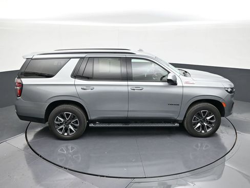 Used 2023 Chevrolet Tahoe Z71 image 17