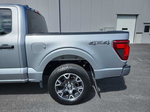 Used 2024 Ford F150 STX AWD/4WD image 13
