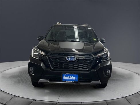 Used 2023 Subaru Forester Wilderness image 8