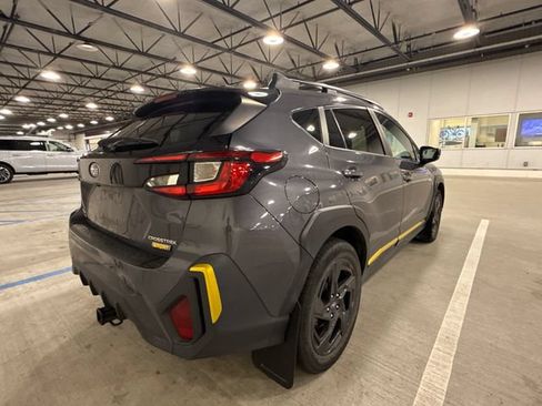 Used 2024 Subaru Crosstrek 2.5i Sport AWD/4WD image 2