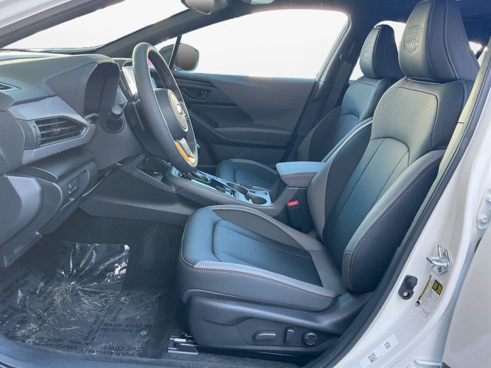 New 2026 Subaru Crosstrek 2.5i Wilderness AWD/4WD image 9