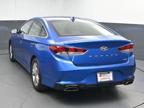 Used 2019 Hyundai Sonata Sport image 7