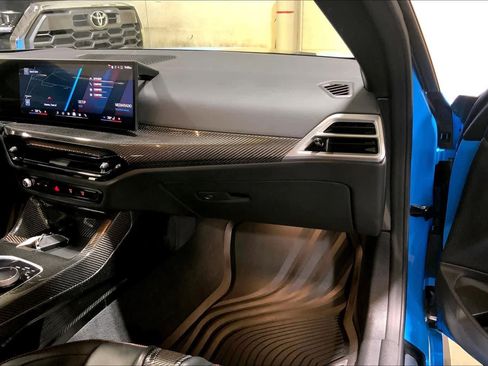 Used 2025 BMW M4 CS image 16