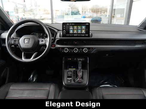 Used 2024 Honda CR-V Sport-L image 14