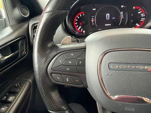 Used 2024 Dodge Durango GT AWD/4WD image 29