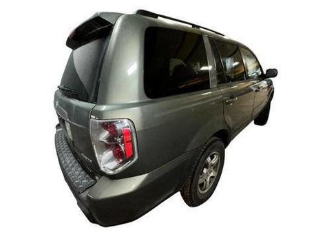 Used 2007 Honda Pilot EX-L image 5