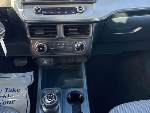 Used 2022 Ford Maverick XL image 11