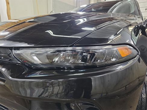 Used 2025 Dodge Hornet R/T image 29