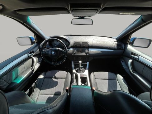 Used 2003 BMW X5 4.6is image 17