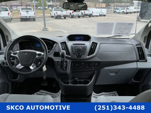 Used 2016 Ford Transit 350 XL image 15