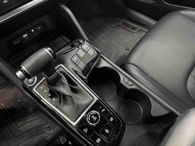 Certified 2024 Kia Sportage X-Line w/ X-Line Premium Package AWD/4WD image 25