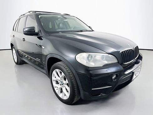 Used 2012 BMW X5 xDrive35i AWD/4WD image 3