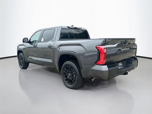 New 2026 Toyota Tundra Limited image 10