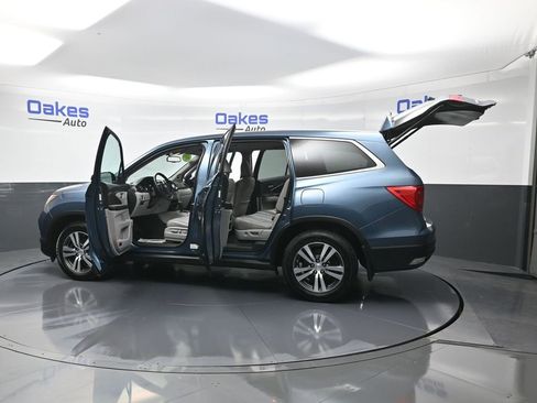 Used 2016 Honda Pilot EX-L image 57