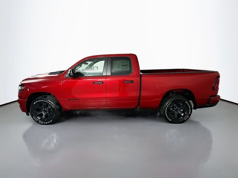 New 2026 RAM 1500 Express AWD/4WD image 4