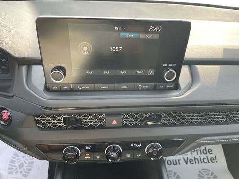 Certified 2023 Honda Accord LX image 17