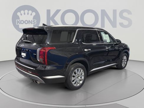 Used 2023 Hyundai Palisade SEL w/ Cargo Package AWD/4WD image 7