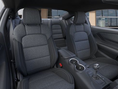 New 2026 Ford Mustang GT RWD image 10