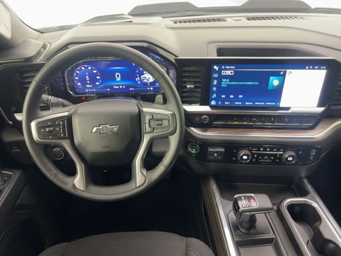 Used 2023 Chevrolet Silverado 1500 LT Trail Boss w/ Protection Package image 26