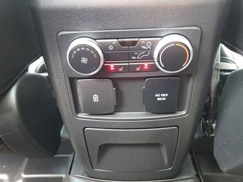 Used 2023 Ford Explorer ST w/ Equipment Group 401A AWD/4WD image 19