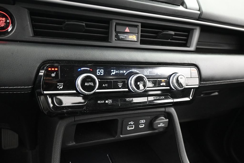 Used 2025 Honda Pilot EX-L image 24