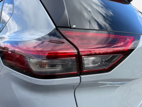 New 2026 Nissan Rogue SV w/ Cold Weather Package image 21