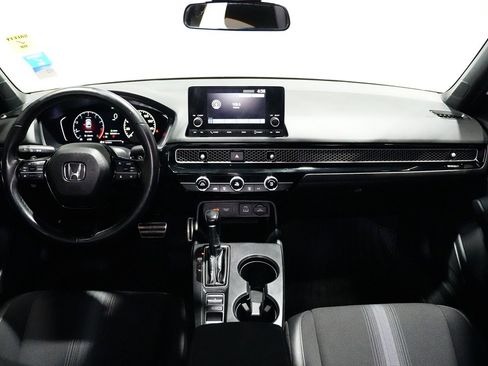 Used 2024 Honda Civic Sport image 18