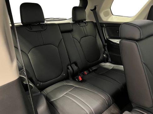 New 2026 Honda Pilot Touring image 28