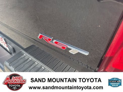 Used 2024 Chevrolet Silverado 1500 RST w/ Protection Package image 11