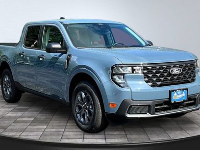 New 2026 Ford Maverick XLT w/ Equipment Group 301A