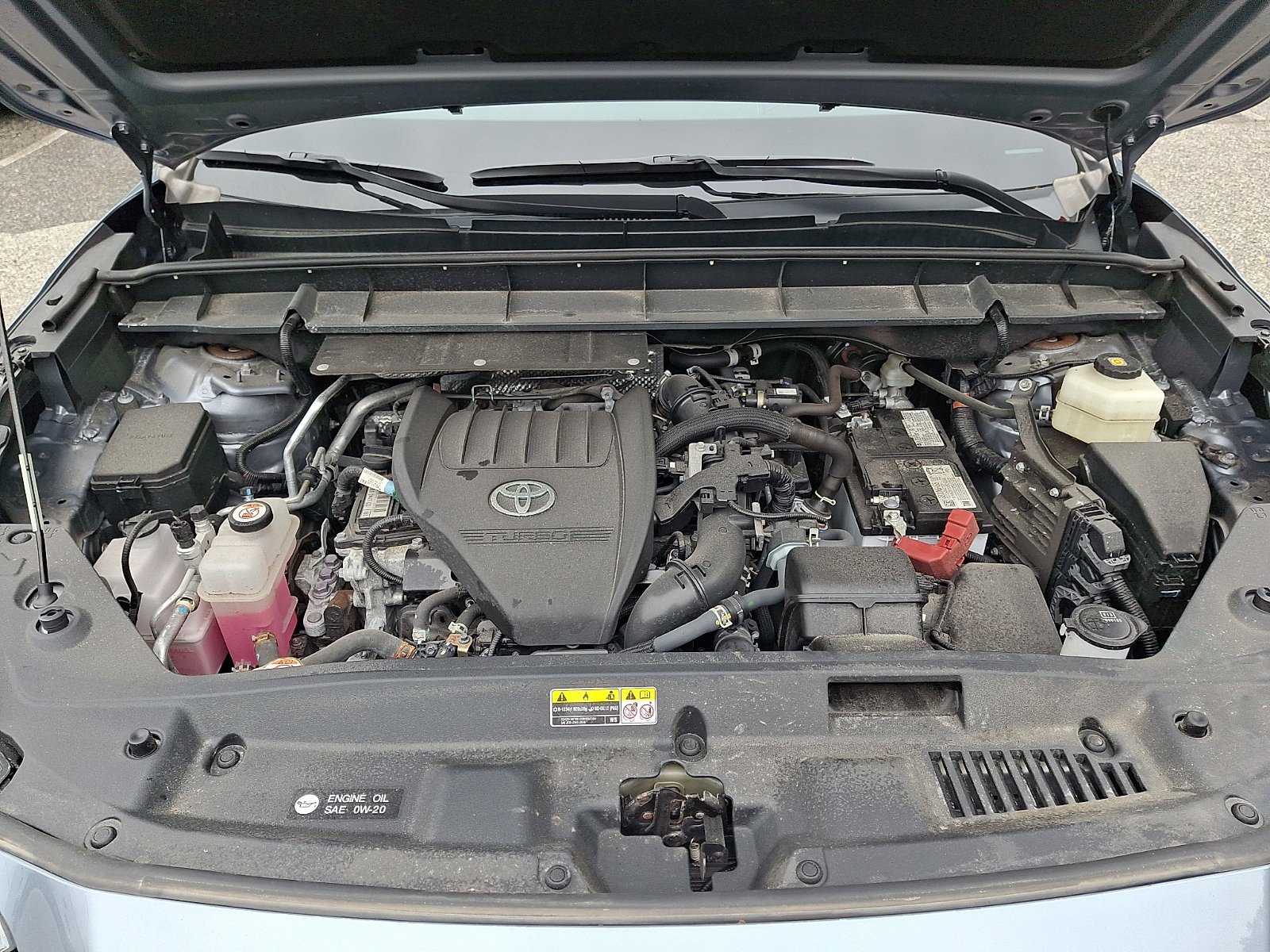 Used 2023 Toyota Highlander Limited AWD/4WD image 31