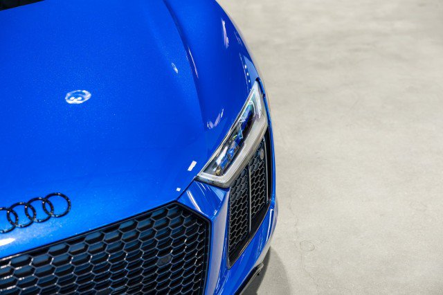 Used 2018 Audi R8 V10 AWD/4WD image 20