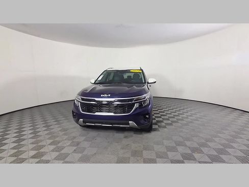 Used 2024 Kia Seltos S FWD image 50
