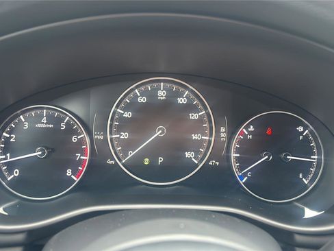 New 2026 MAZDA MAZDA3 2.5 S Sedan w/ Preferred Pkg image 11