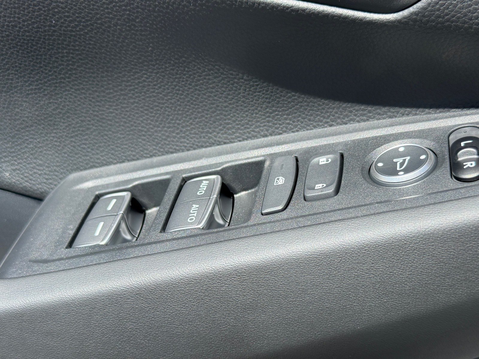 New 2026 Honda Accord LX image 13