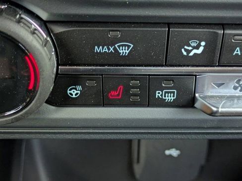 New 2025 Ford Bronco Stroppe Edition AWD/4WD image 22