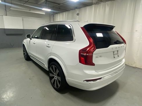 Used 2024 Volvo XC90 T8 Ultimate w/ Protection Package AWD/4WD image 2