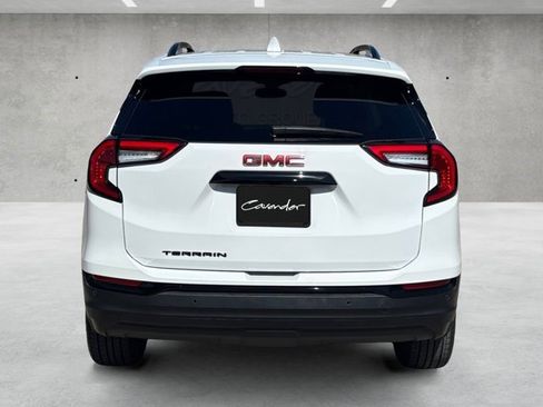 Certified 2024 GMC Terrain SLE w/ Elevation Edition image 14