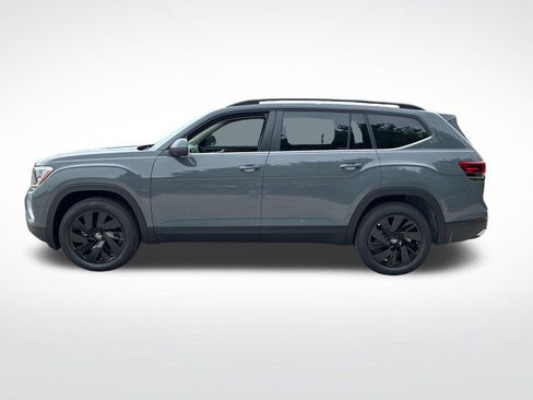 New 2026 Volkswagen Atlas SE AWD/4WD image 6