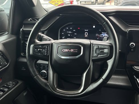 Used 2023 GMC Sierra 1500 AT4 w/ AT4 Premium Package image 11